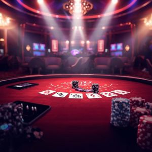 Roulette 58vin