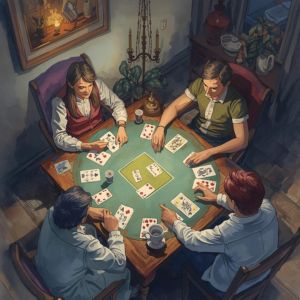 Game Bài 58vin – Đổi Thưởng Siêu Tốc