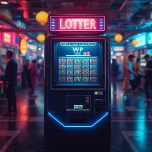 Vietlott Power 58vin