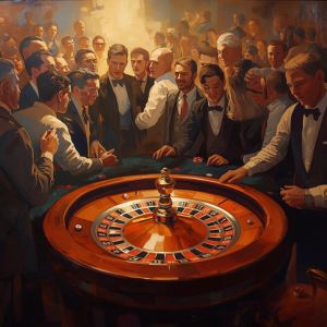 Blackjack 58vin